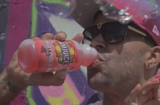 Ryan Banks – Goose And Juice (Video)