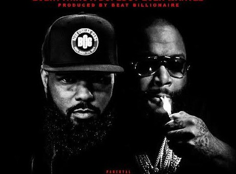Stalley Ft. Rick Ross – Everything A Dopeboy Ever Wanted