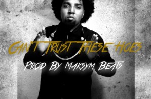 T-Row – Can’t Trust These Hoes (Prod. by Maksym Beats)