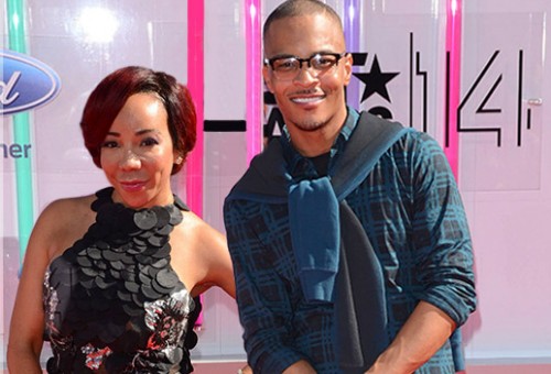 Tiny Talks New Single & T.I.’s Feelings About Her Musical Return
