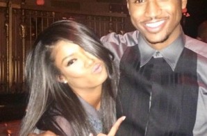 Trey Songz And Mila J Rumored To Be Dating