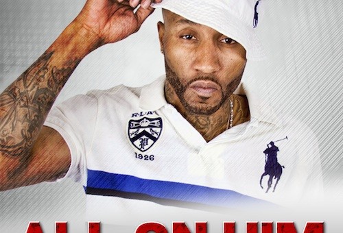 Quan – All On Him Ft. Pusha T