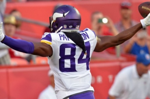 HHS1987 NFL Week 1 Power Ranking