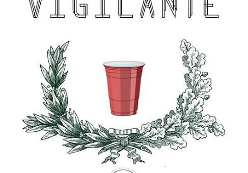 Havana Seoul – Vigilante (EP)