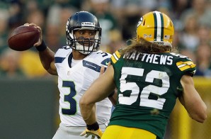 2014 NFL Kickoff: Green Bay Packers vs. Seattle Seahawks (Predictions)