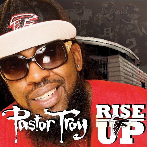 WVB0CwOz Pastor Troy - Listen Up  