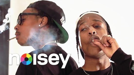 ASAP Rocky – SVDDXNLY (Part 5) (Video) | Home of Hip Hop Videos & Rap