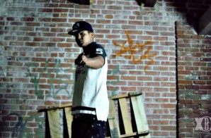 Young Cartel – What You Goin Do?  (Video)