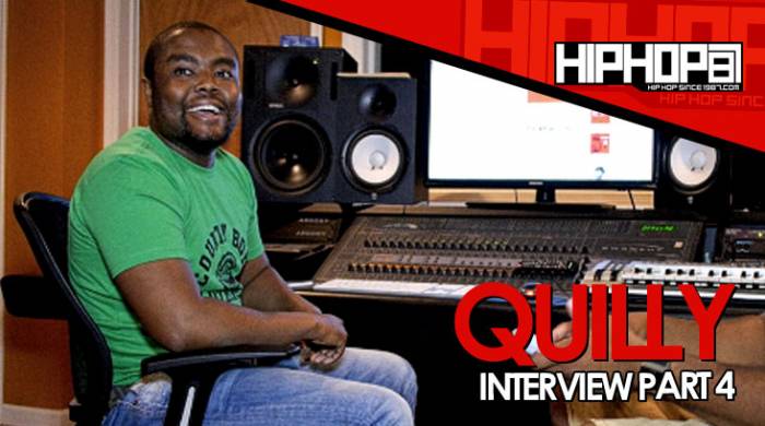 YoutubeTHUMBS-SEPTEMBER-117 Quilly Talks Dream Collaborations, The County Boy Movement, And More With HHS1987 (Video)  