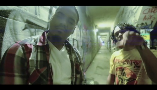 Zuse x Jino – Eww Eww Eww (Freestyle) (Video)