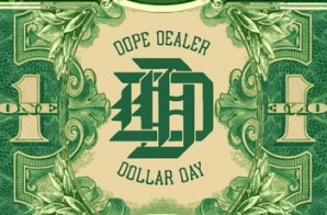 Indiana Rome – Dope Dealer Dollar Day (EP)
