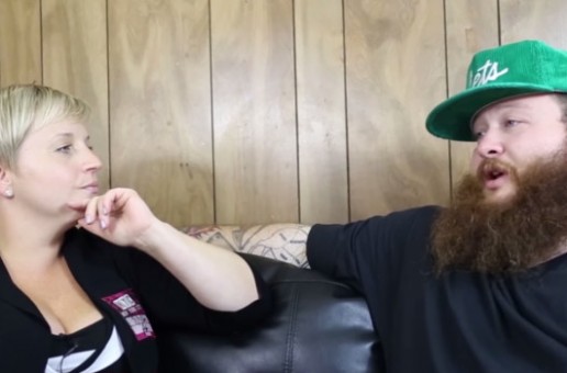 Action Bronson Talks Influences, His New Album, Mr. Wonderful & More w/ VLAD TV (Video)