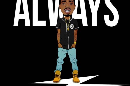 Fresh Moss – Always