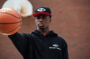 Andrew Wiggins Stars In BioSteel “Stay True To Your Roots” Commercial (Video)