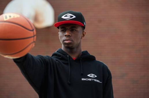Andrew Wiggins Stars In BioSteel “Stay True To Your Roots” Commercial (Video)