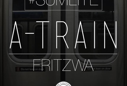 Fritzwa – A-Train