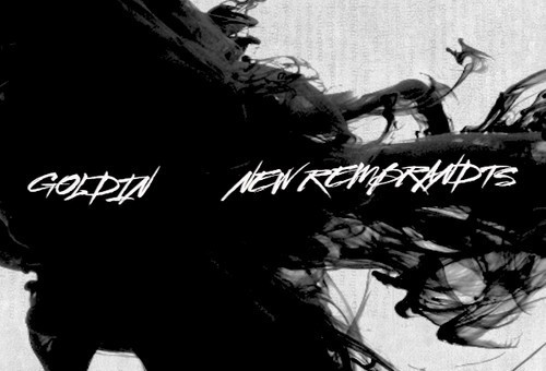 Goldin – New Rembrandts