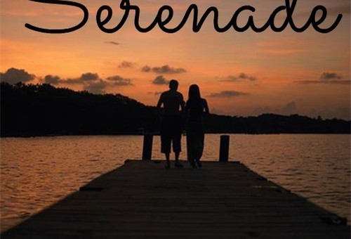 AF Rome – Serenade