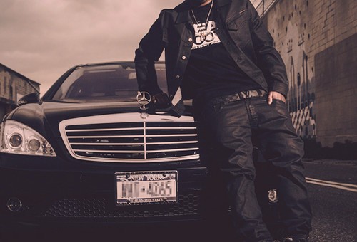 Sean Scott – Welcome