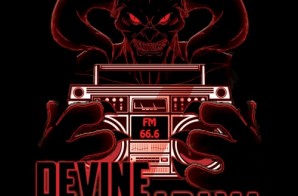 Devine Carama – Satan Radio (66.6 FM)