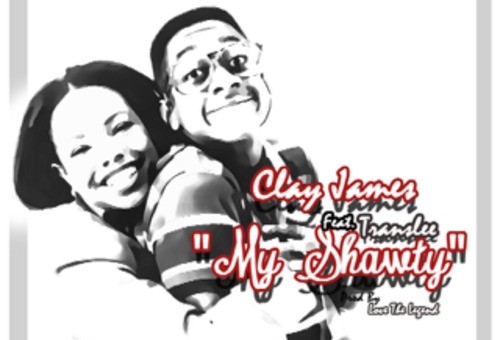 Clay James x Translee – My Shawty