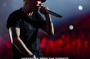 Eminem – “The Monster Tour Special” Interview