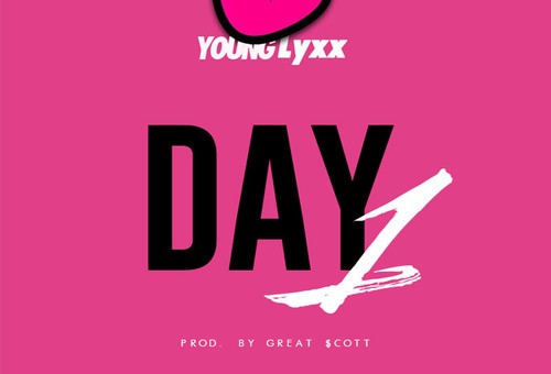 Young Lyxx – Day 1 (Prod. by Great $cott)