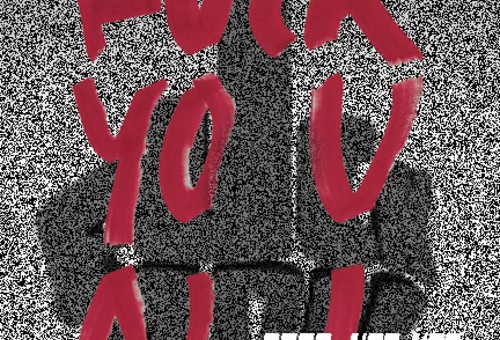 Palermo Stone – F*ck You All (Prod. By Ken Ken Beats)