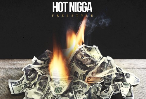 M.I. – Hot Nigga Freestyle