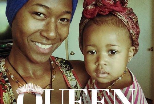 Raheem Devaughn Celebrates Signing w/ eOne Music By Releasing ‘Queen’!