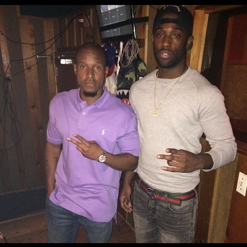 Largo x Spade-O – Nosetalgia Freestyle | Home of Hip Hop Videos & Rap ...
