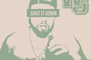 Willy Gonza – Shut It Down (Video)