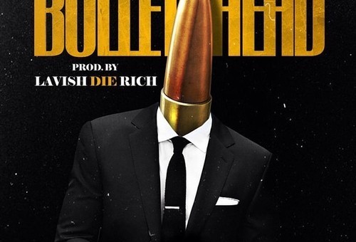 FChain – Bullethead