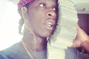 Young Thug – I Just Might (Prod. by DJ Spinz)