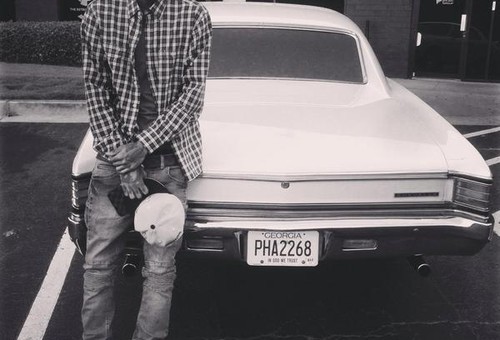 Rocky Diamonds – By The End