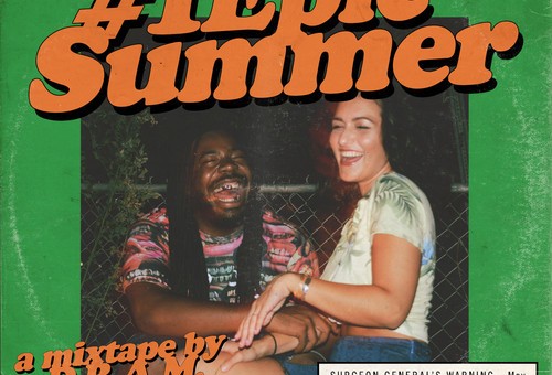 D.R.A.M. – Cha Cha (Prod. By Kaine Solo & Gabe Niles)