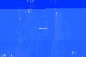 Shawn Chrystopher – N3WPRINT (EP)
