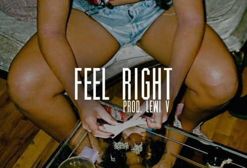 Kidd Upstairs – Feel Right Ft. Young Gully