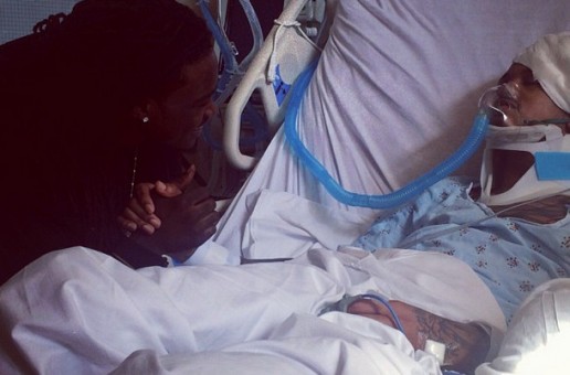 August Alsina Wakes Up From Coma After Seizure Attack in NYC