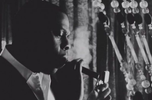 Watch The Debut Clip From Jay Z & Beyoncé’s New Short Film ‘Bang Bang’!!