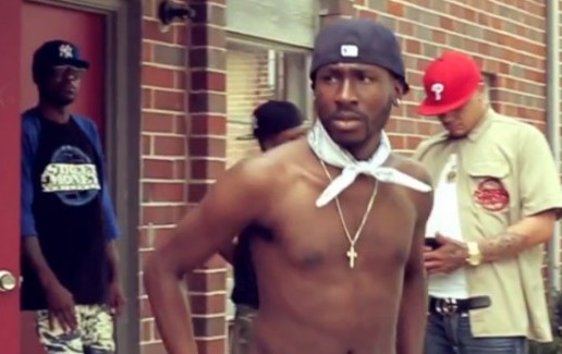 Bankroll Fresh – Hot Boy (Video)