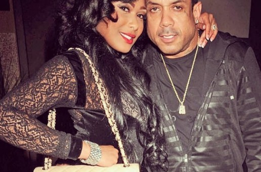 Althea Heart aka Thi Thi x Benzino – Ghetto Love (Video)