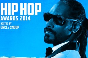BET – Hip Hop Awards Nominees (2014)