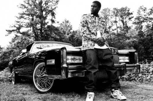 Big K.R.I.T. – “Cadillactica” (Tracklist)