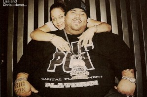 Big Pun’s Widow, Liza Rios, Is Suing Fat Joe For Lost Income On Pun’s Music
