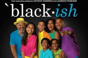 ABC’s New Sitcom “Black-ish” With Anthony Anderson & Tracee Ellis Ross Premieres Tonight (Sept. 24, 2014) (Video)