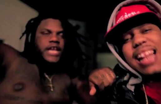 Boogz Boogetz – Live Ft. Fat Trel (Prod. By Cartune Beatz ) (Video)