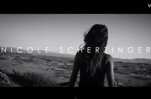 Nicole Scherzinger – On the Rocks (Video)