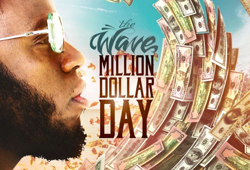 The Wave – Million Dollar Day (Album Stream)