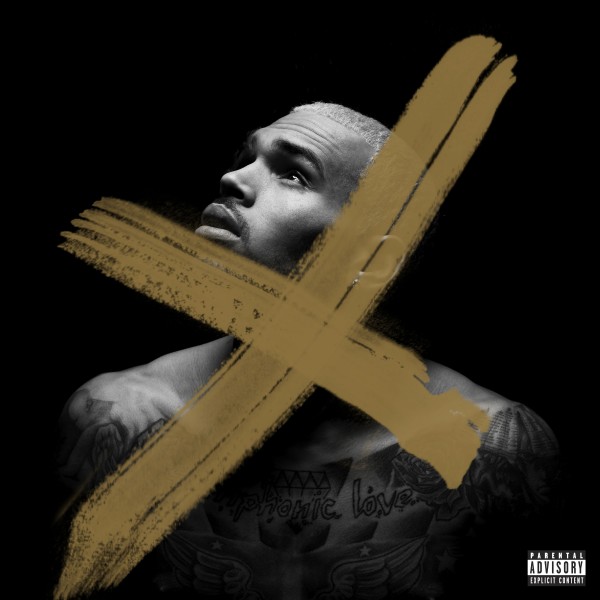 chris-brown-x-album-debuts-at-2-on-the-billboard-charts-HHS1987-2014 Chris Brown 'X' Album Debuts At #2 On The Billboard Charts  